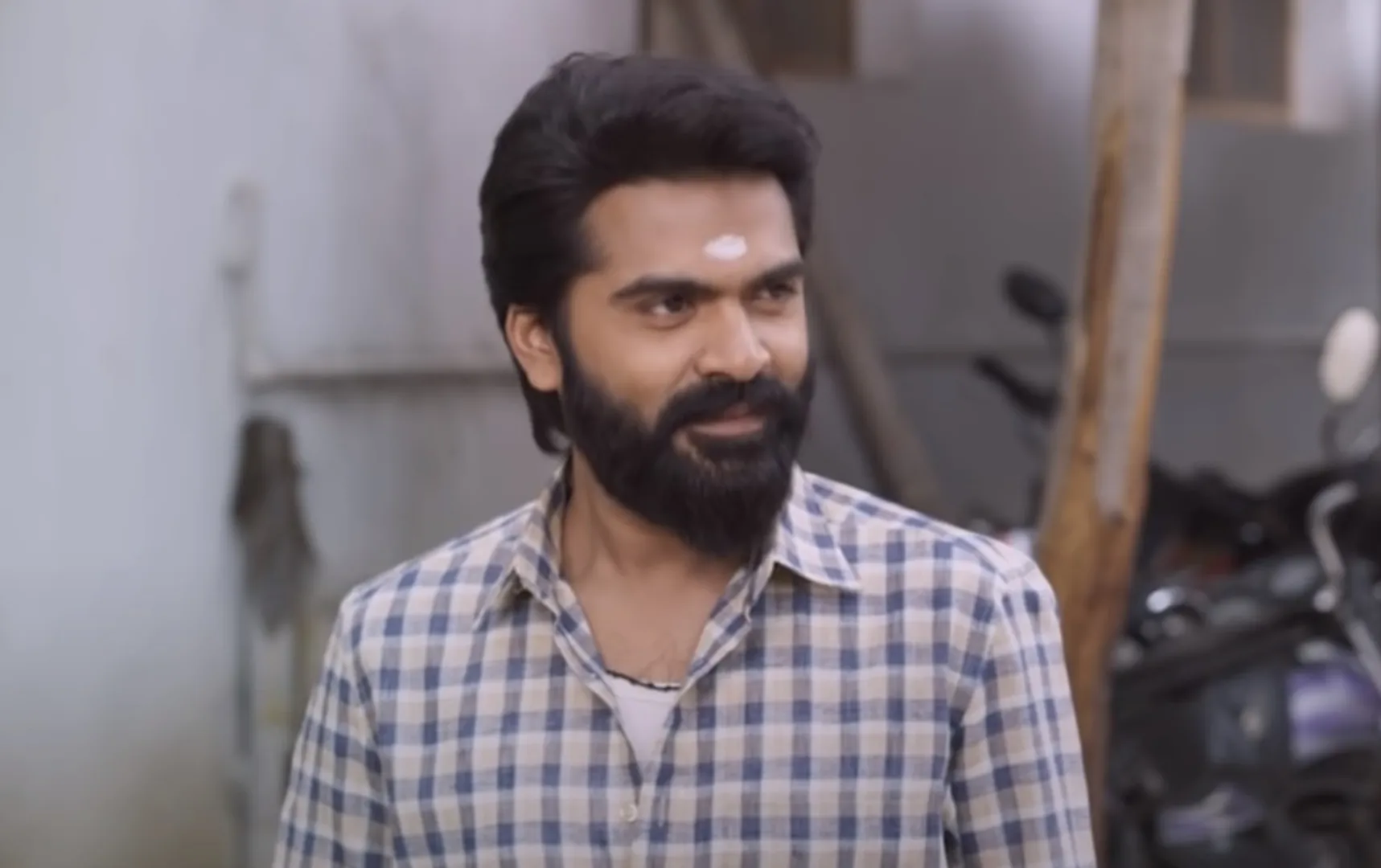str eswaran